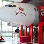 Kidzania